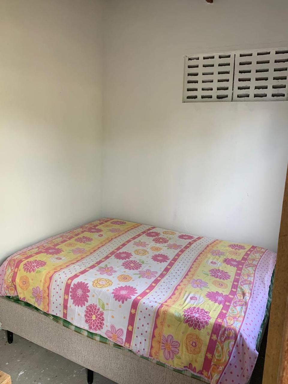 Chacara Pedacinho Do Duro - Matapua Holiday home *