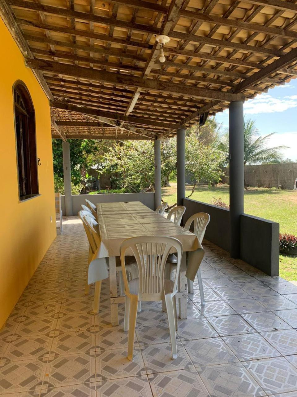Chacara Pedacinho Do Duro - Matapua * Aracaju