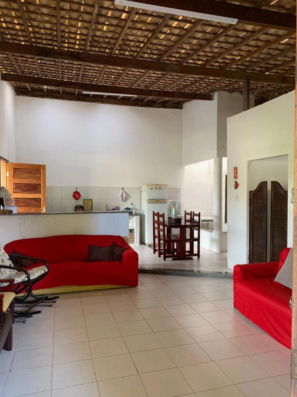Chacara Pedacinho Do Duro - Matapua Holiday home