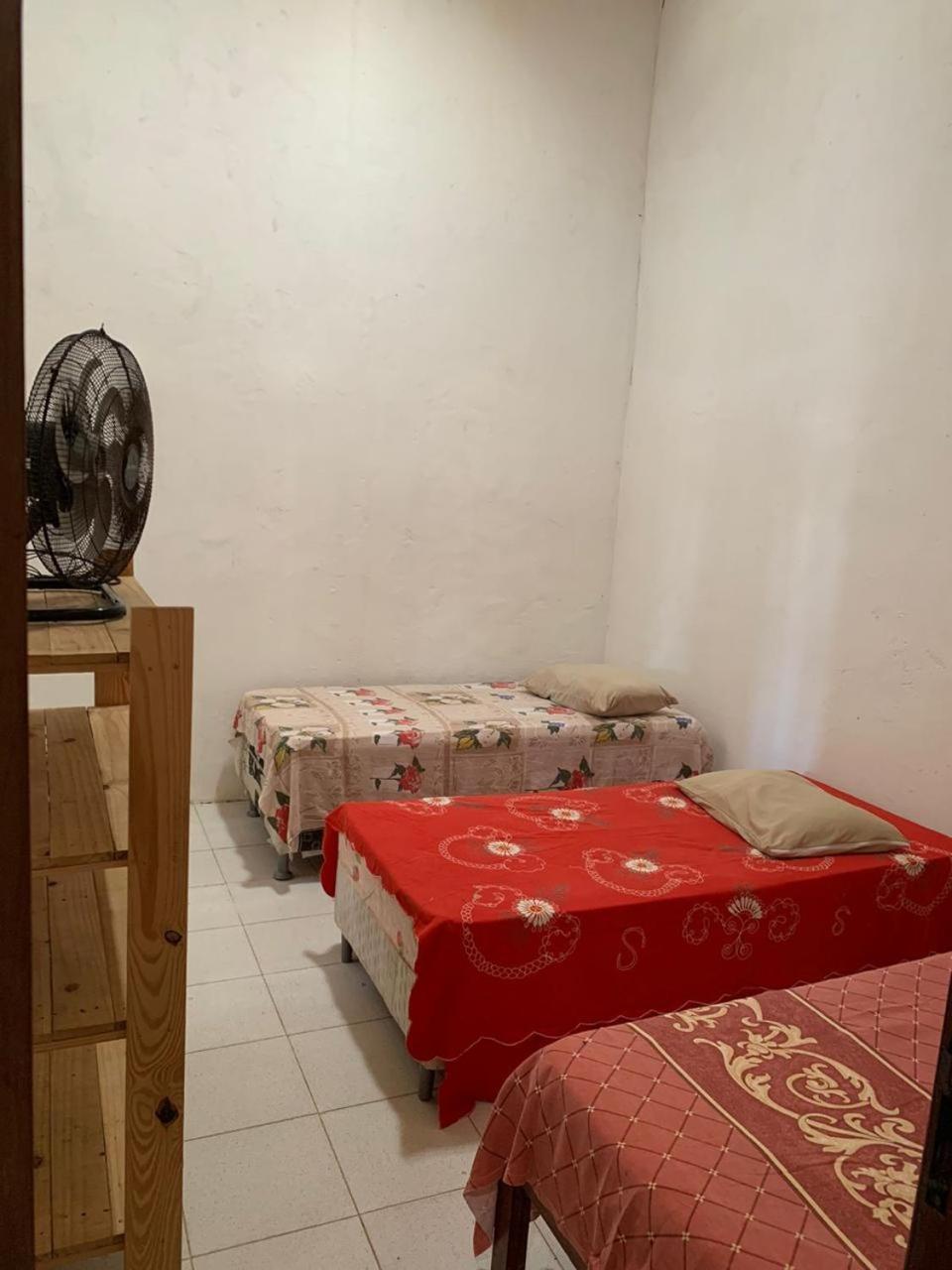 Holiday home Chacara Pedacinho Do Duro - Matapua Aracaju