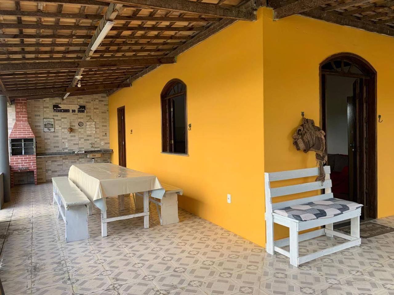 Holiday home Chacara Pedacinho Do Duro - Matapua