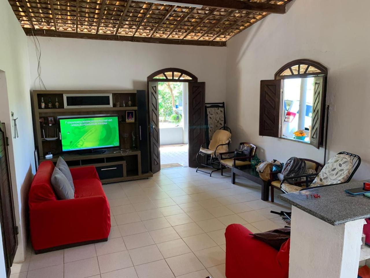 Chacara Pedacinho Do Duro - Matapua Holiday home *