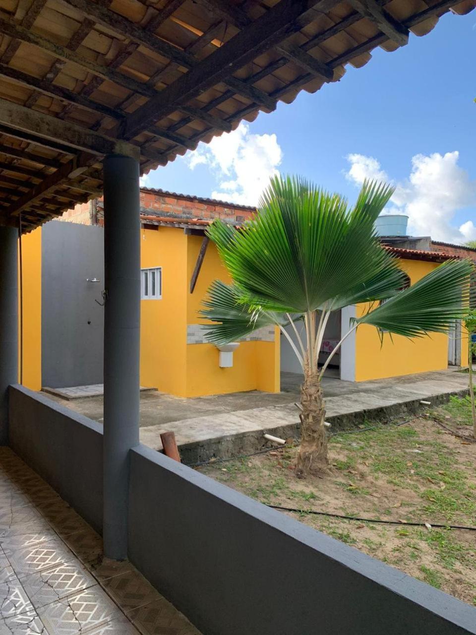 Chacara Pedacinho Do Duro - Matapua Holiday home
